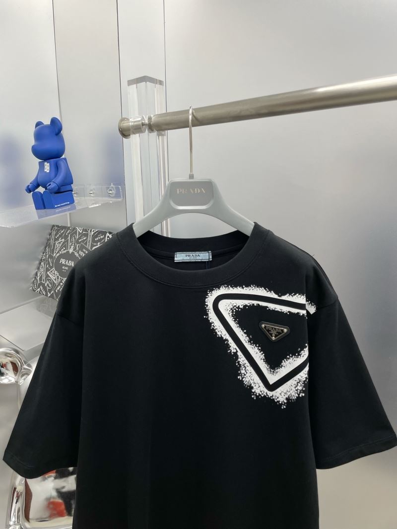 Prada T-Shirts